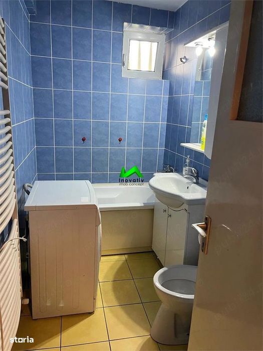 Apartament de inchiriat 2 camere Sibiu  Cedonia