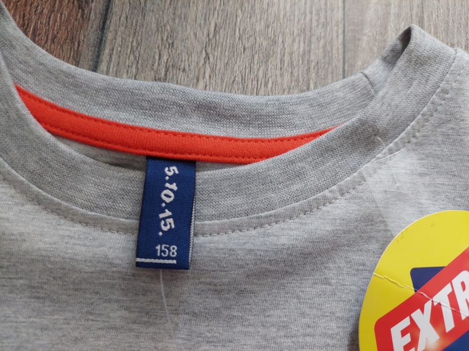 Set doua bluze noi băieți  1.58-1.65