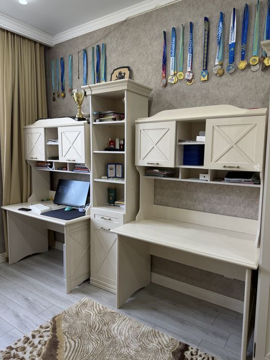Детский гарнитур