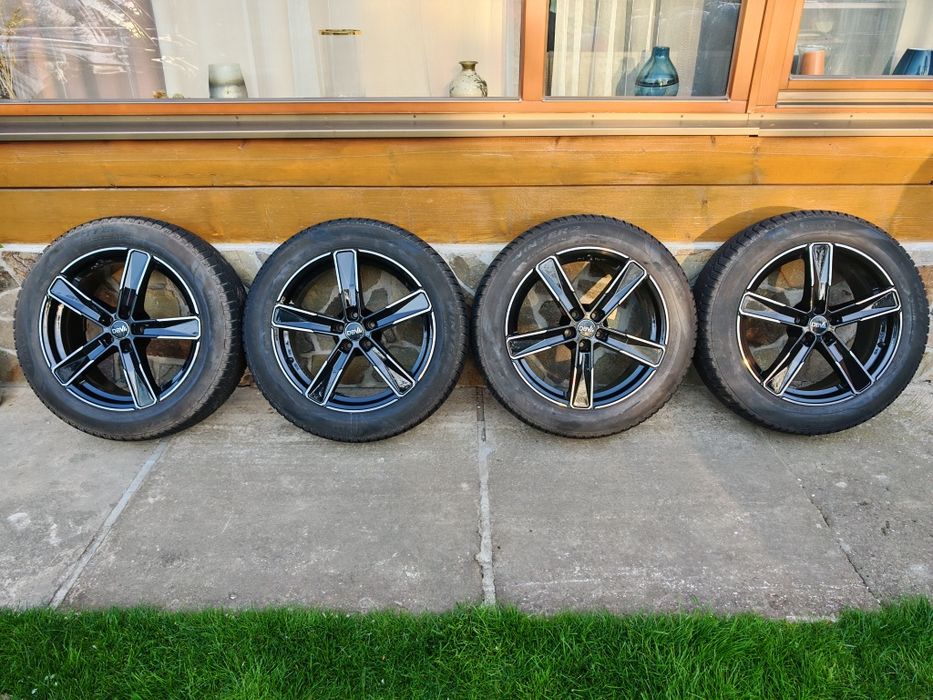 Jante ,Toyota, Audi,Volvo,BMW  pt modele G