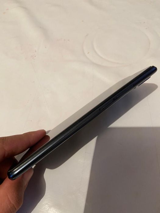 Oppo A15 2021 год