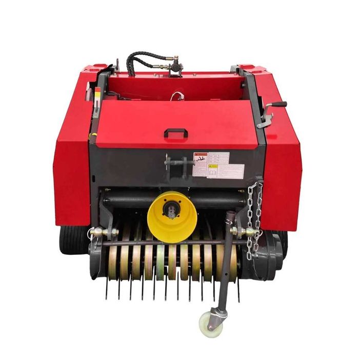 Presa de balotat (balotiera) MRB0870 Capacitate de lucru 1300 – 2000 kg/h