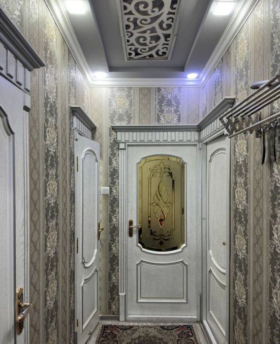 Продам квартиру на Чиланзаре