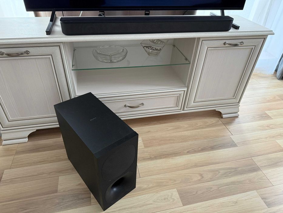 Soundbar SONY SA-WS400, 2.1, 330W, Bluetooth, Subwoofer Wireless,Dolby