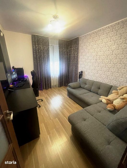 Duplex modern cu garaj, foișor, terasă | Curte amenajată