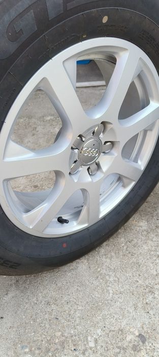 Roti Audi Q5 235x65x17