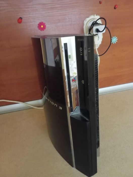 Playstation 3 100лв
