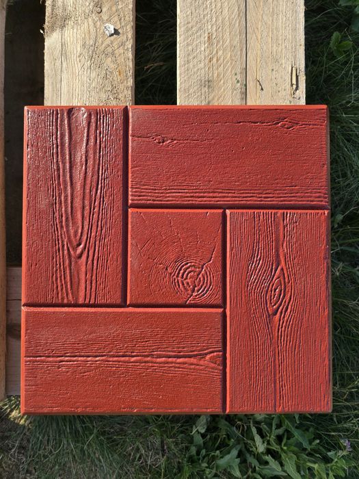 Тротоарни Плочки 30/30/3 см.