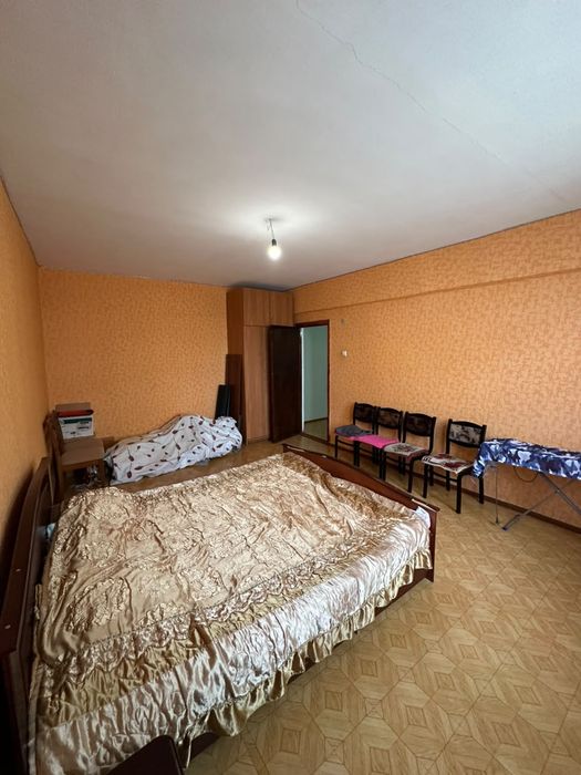 4к мкр Астана 2этаж 113м²