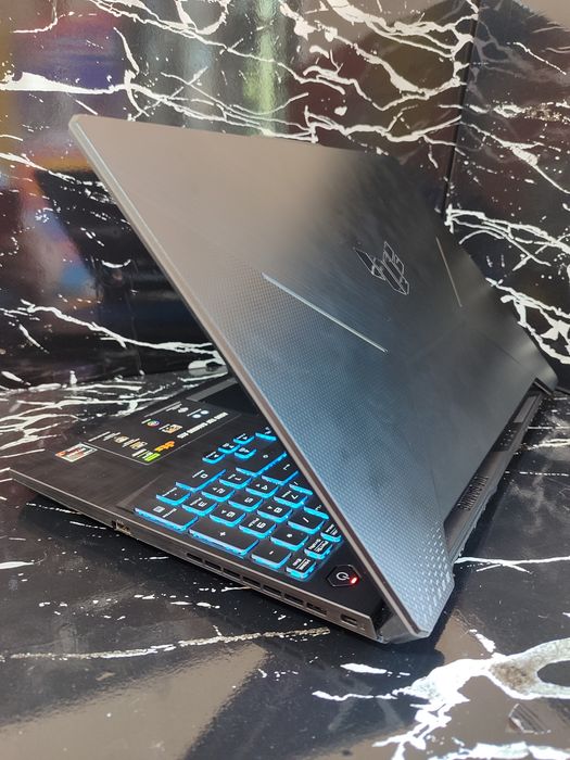Продается Asus Tuf Gaming