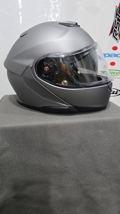 Cască moto modulară Shoei Neotec 3 XXL