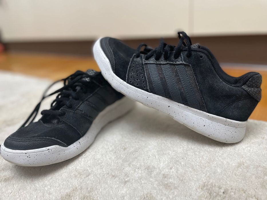 Маратонки adidas stan smith