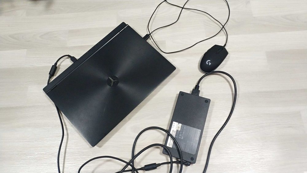 Продажа Lenovo Legion