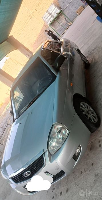 Priora 2170 mator zur umman moy yemedi