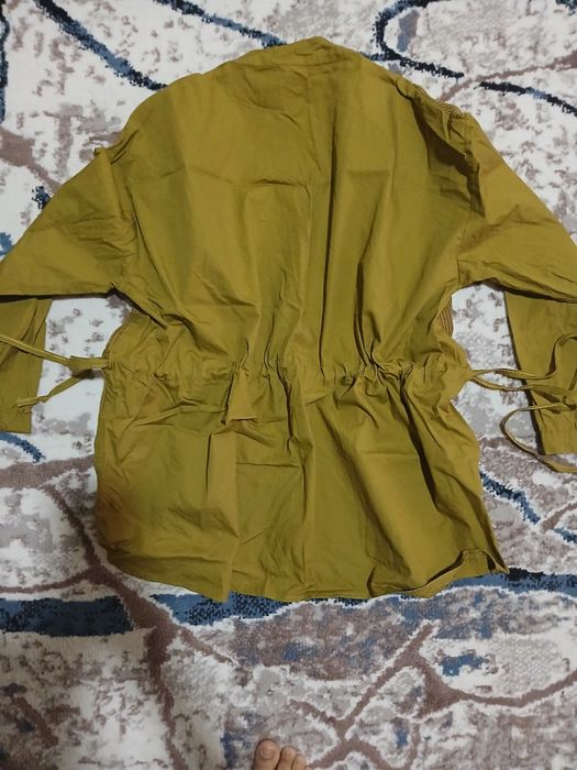 Stilniy kofta sotiladi