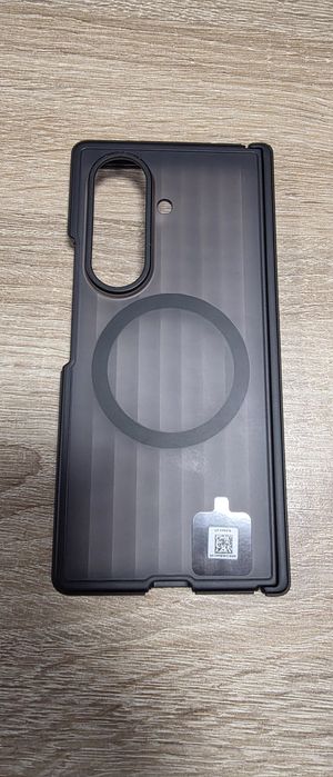 Кейс двоен  z fold 8 ultra
