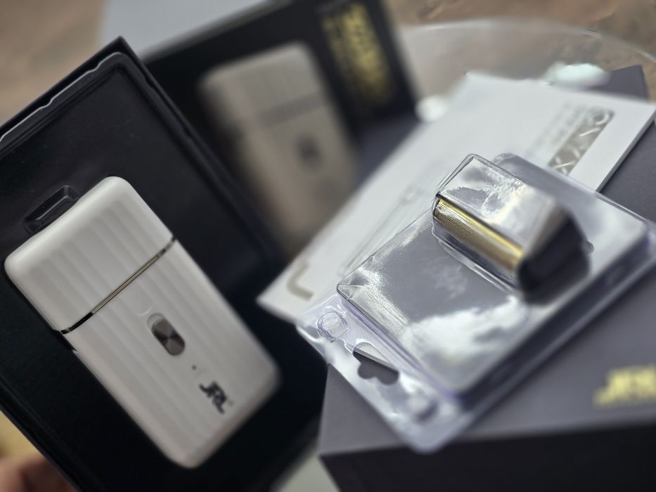 Шейвър JRL Onyx  НОВА!!