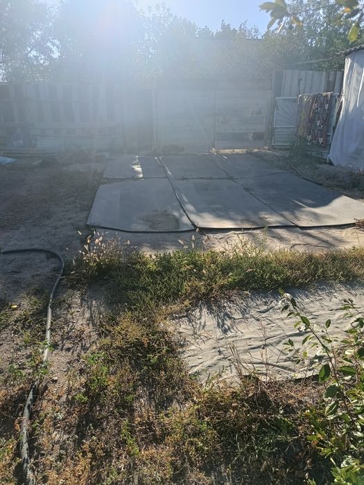 Продам дачу спутник