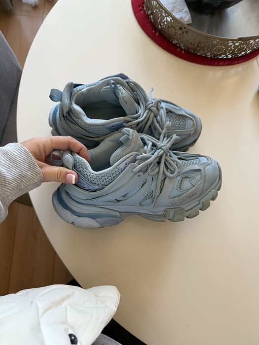 Balenciaga 38 номер