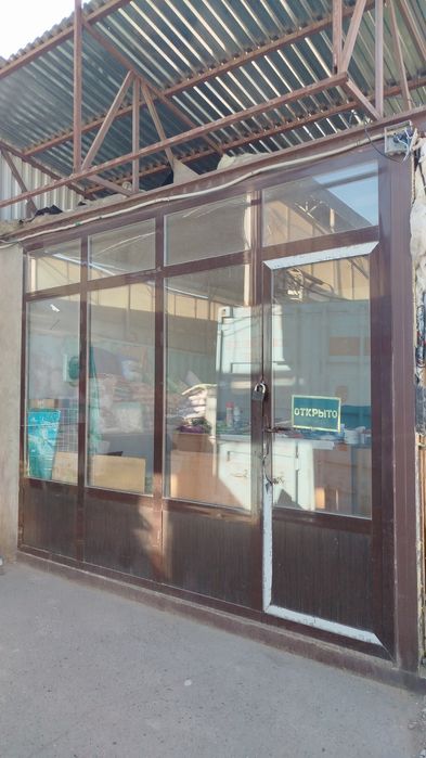 Пластиковые окна тараз