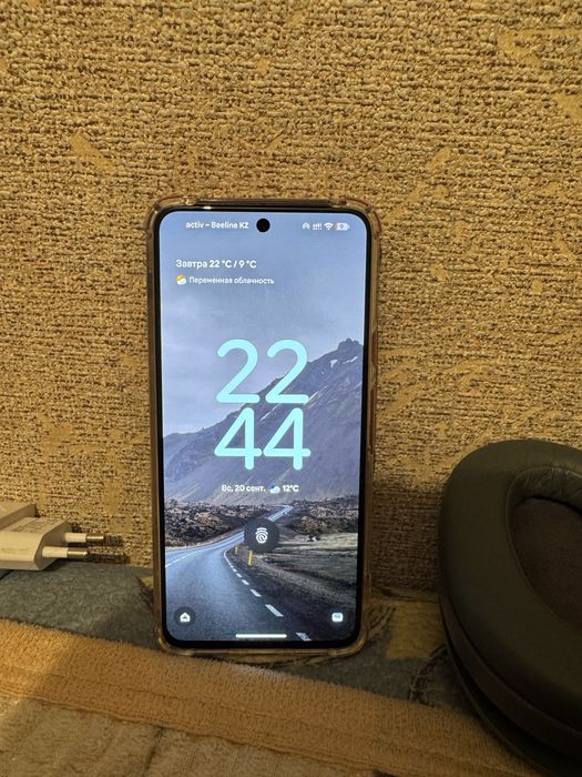 Google Pixel 8.  8/128gb в идеале верифицированный