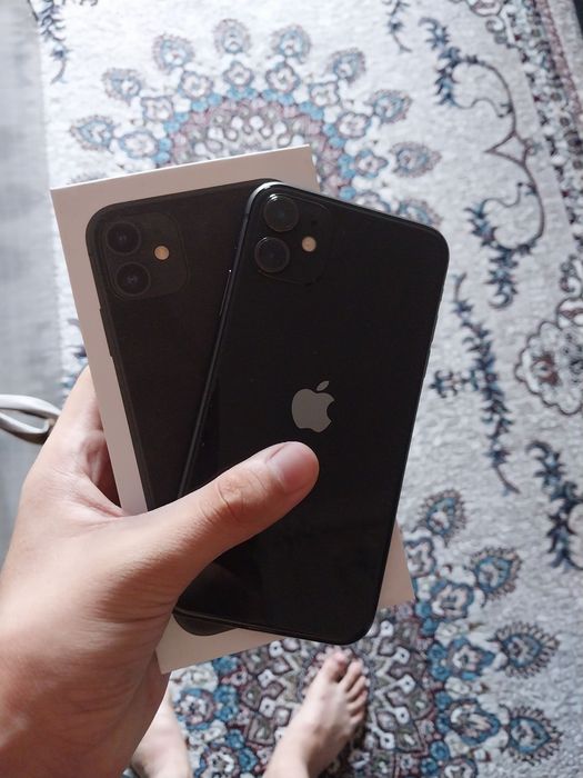 iphone 11 ideal