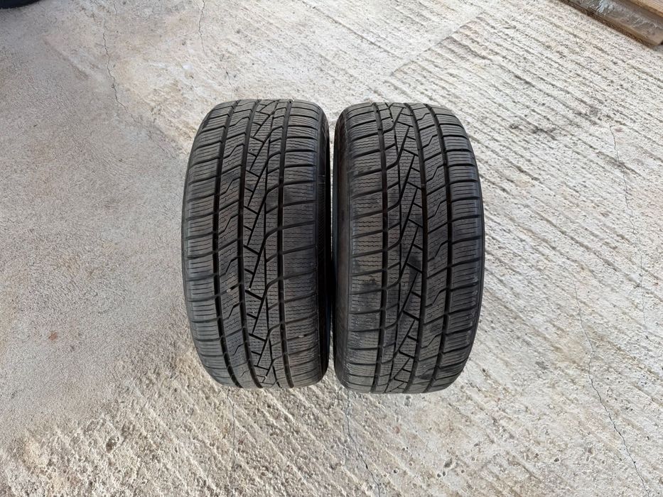 Vand 2 cauciucuri 235/45R17 Landsail M+S / 500 ron setul de 2