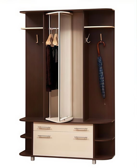 Прихожая российская