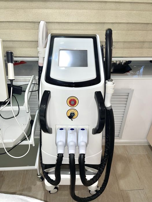 Аппарат Magnetto Оptic 360