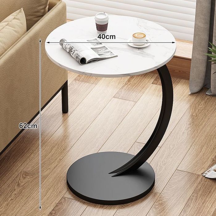 Столик дизайнерский современный