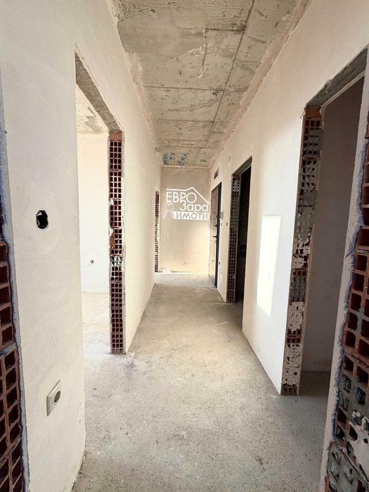 Продава се Тристаен апартамент в Стара Загора, Железник - изток - 92 кв.м за 809 €/кв.м - Снимка #6