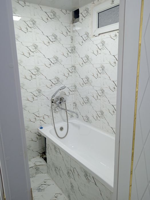 3 Xonali KVARTIRA sotiladi  QORA QAMISH