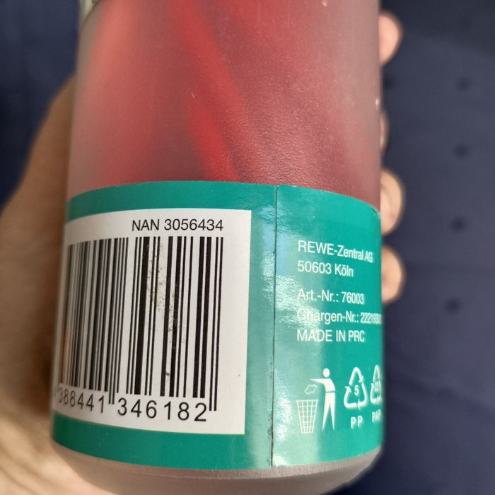 Скакалка в футляре