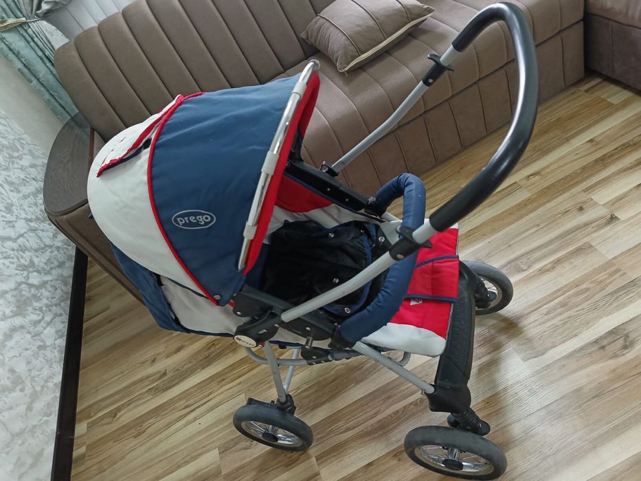 Деткие коляска