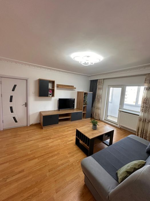 Inchiriez Apartament 2 Camere Zona Pod Butelii Constanta