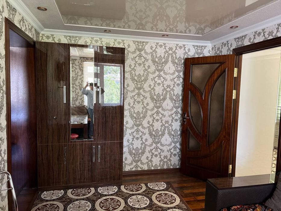 Kvartira. So vsemi udobstvami.