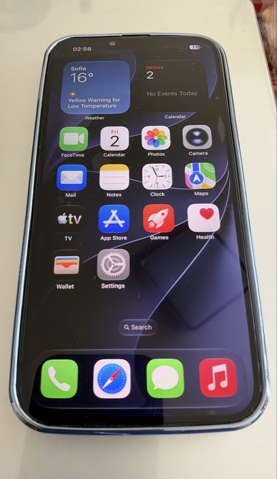 iPhone 13 pro max