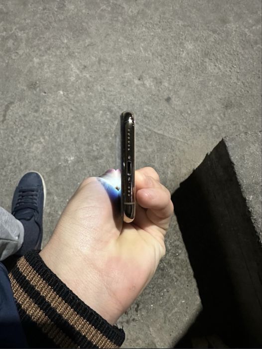 Айфон 11 про 256гб 100 емкость