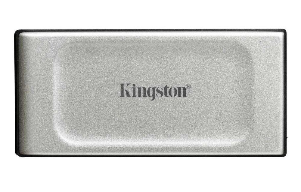 Внешний SSD Kingston SX2000 4Тб