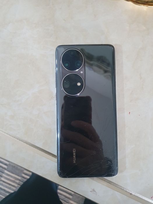 Huawei p50pro 256/8 gb