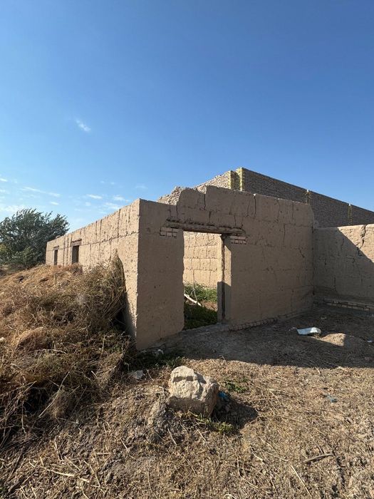 Урганч шахар ОБЛ ГАИ кўпир ёнида Нотурар  ер ўрни сотилади. 2.240 м.кв