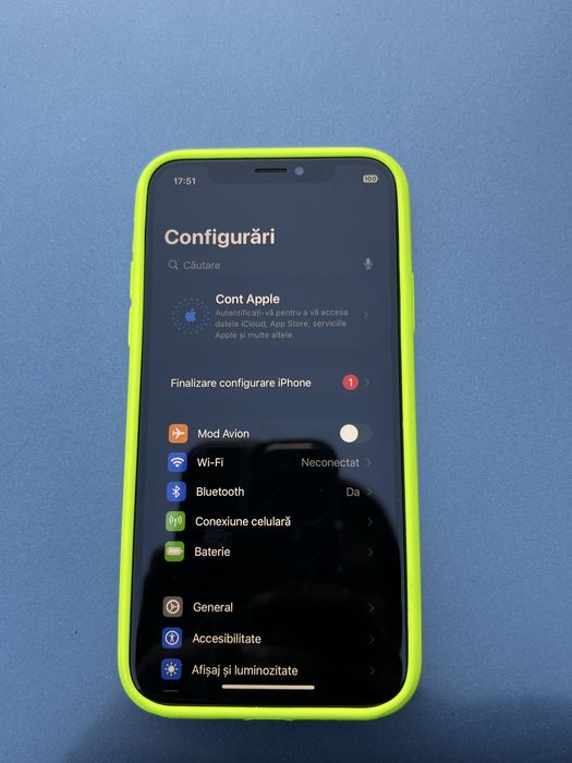 Iphone xs 64gb space grey