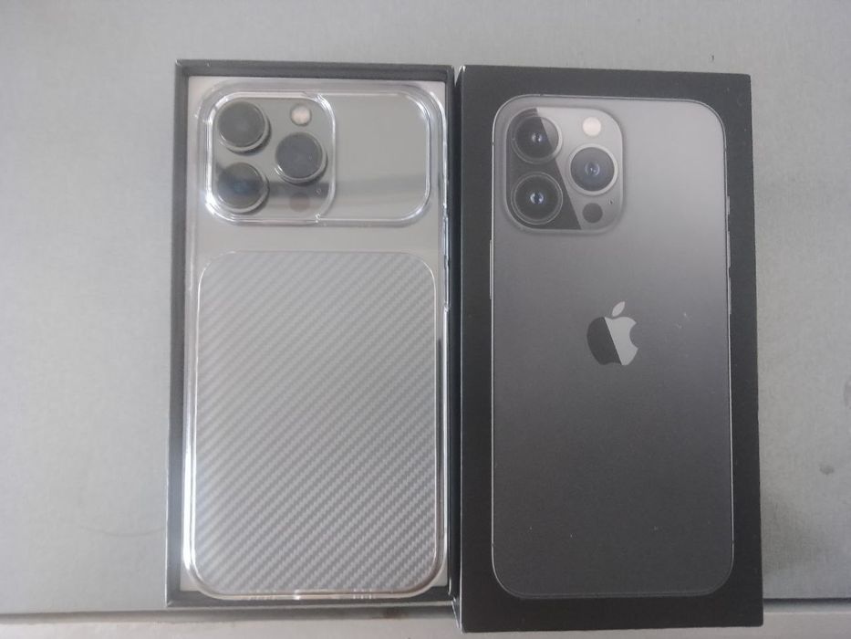Iphone 13 pro 128 gb
