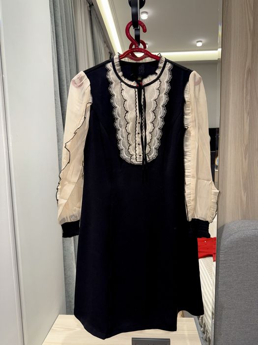 Продам вечернее платье