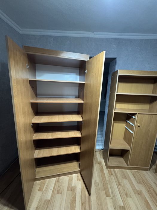 Мебель срочно продам