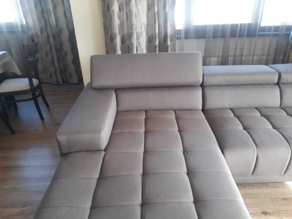 Холава гарнитура , Диван , Мека мебел