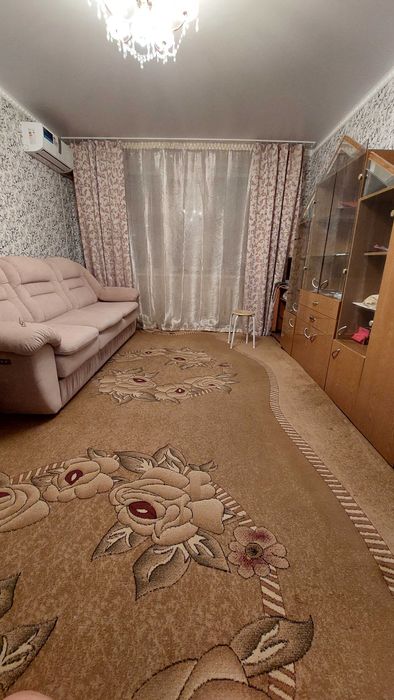 Продам 4-х ком. квартиру в 4 мкр