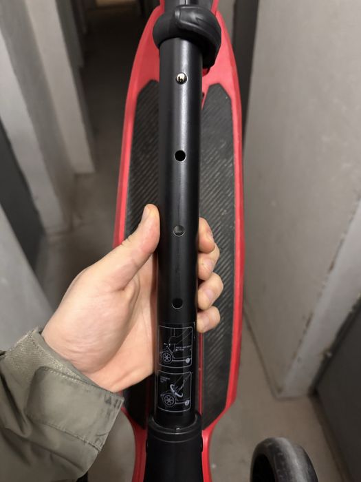 Детска тротинетка НОВА !!