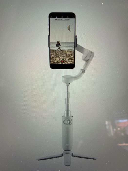 Vand DJI OM5 selfie stick si sistem stabilizare pt smartphone
