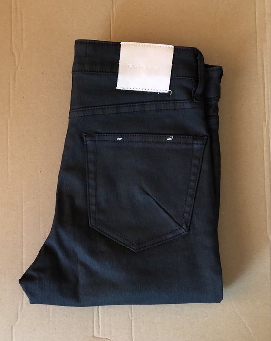 Young Poet Society Ania High Waist Jeans ОРИГИНАЛНИ дамски дънки - 26